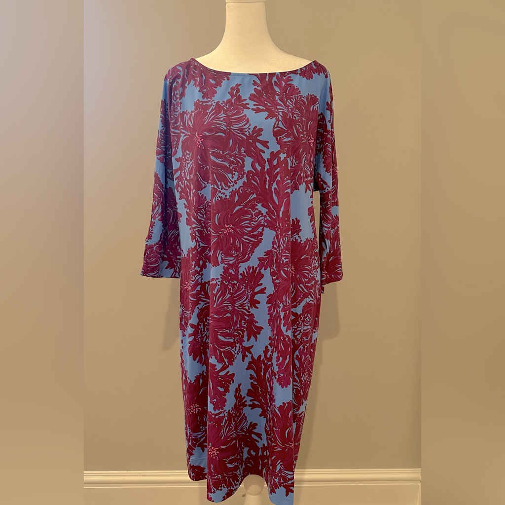Brand New Braedyn Upf 50 Dress